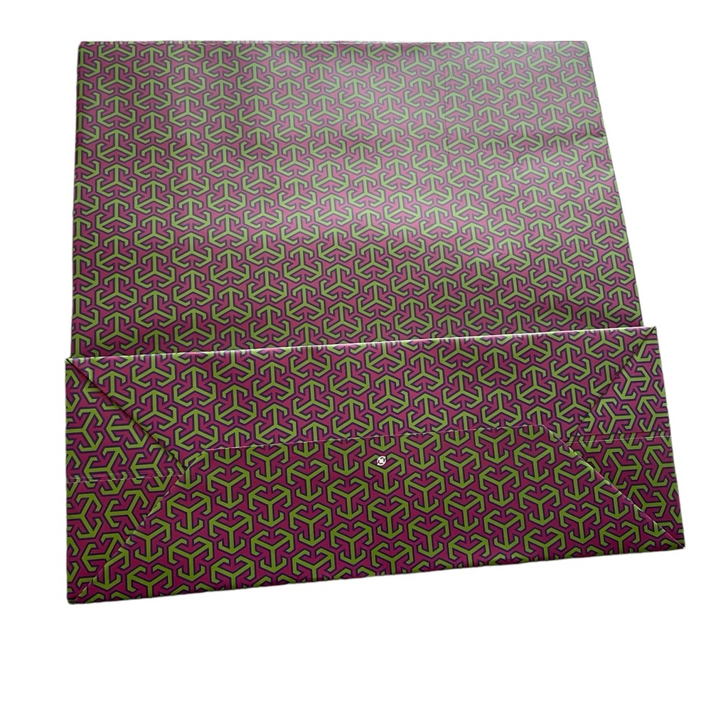 Large Tory Burch flap top gift bag, brand new - Picture 5 of 5